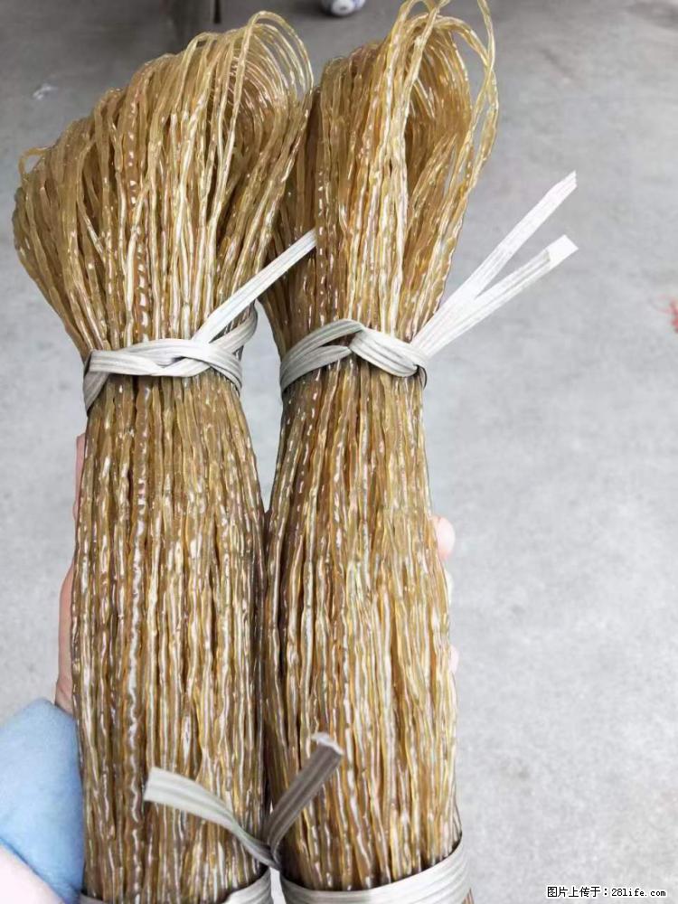 【灌阳正宗红薯粉】美女家里自己做的，干净卫生，假一赔十，价格合理，抢购电话：13737312895 - 美食天地 - 巢湖生活社区 - 巢湖28生活网 ch.28life.net