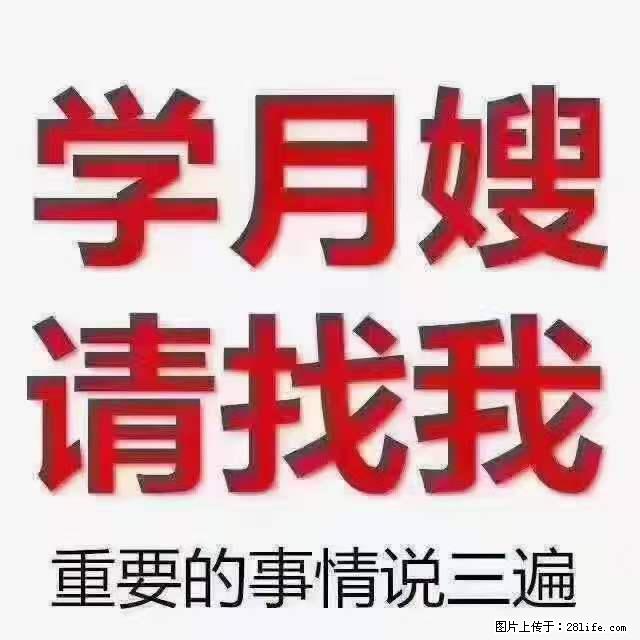 为什么要学习月嫂，育婴师？ - 新手上路 - 巢湖生活社区 - 巢湖28生活网 ch.28life.net