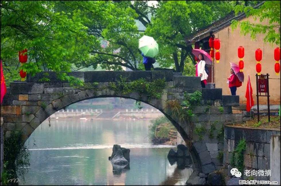 【春天，广西桂林灌阳县向您发出邀请！】江口老街又逢春 - 游山玩水 - 巢湖生活社区 - 巢湖28生活网 ch.28life.net