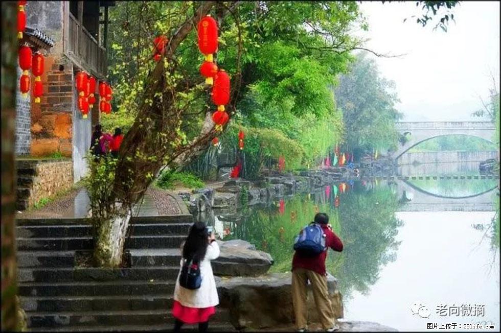 【春天，广西桂林灌阳县向您发出邀请！】江口老街又逢春 - 游山玩水 - 巢湖生活社区 - 巢湖28生活网 ch.28life.net