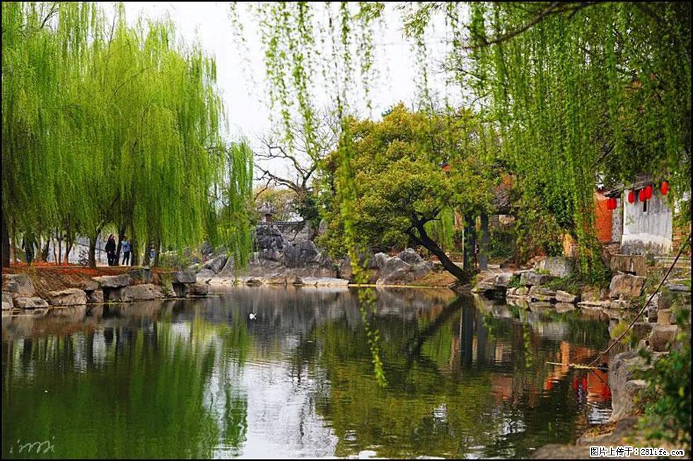【春天，广西桂林灌阳县向您发出邀请！】江口老街又逢春 - 游山玩水 - 巢湖生活社区 - 巢湖28生活网 ch.28life.net