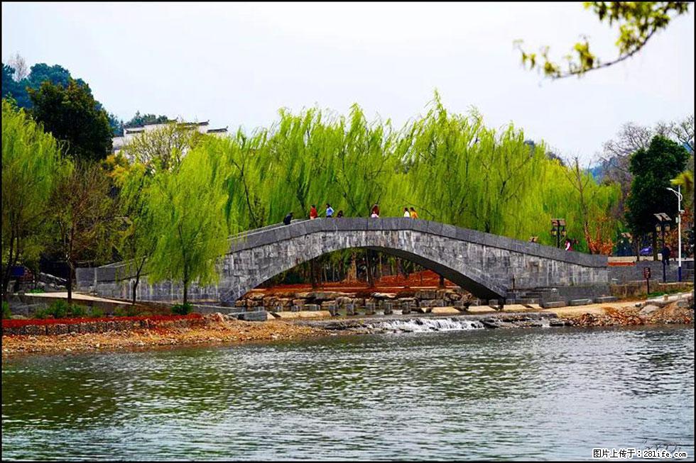 【春天，广西桂林灌阳县向您发出邀请！】江口老街又逢春 - 游山玩水 - 巢湖生活社区 - 巢湖28生活网 ch.28life.net