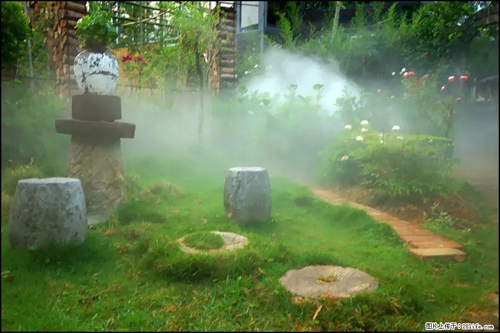 【春天，广西桂林灌阳县向您发出邀请！】如梦似幻莲溪庐 - 游山玩水 - 巢湖生活社区 - 巢湖28生活网 ch.28life.net