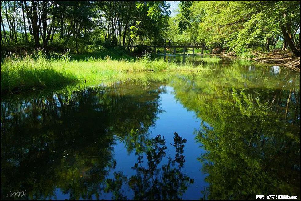 【春天，广西桂林灌阳县向您发出邀请！】熊家寨湿地公园 - 游山玩水 - 巢湖生活社区 - 巢湖28生活网 ch.28life.net