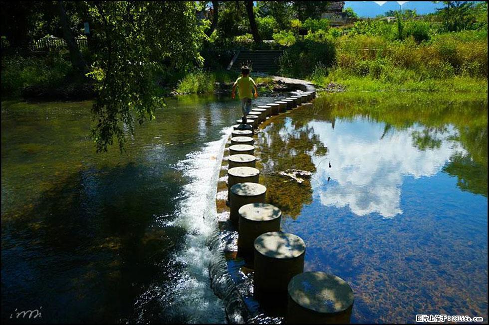 【春天，广西桂林灌阳县向您发出邀请！】熊家寨湿地公园 - 游山玩水 - 巢湖生活社区 - 巢湖28生活网 ch.28life.net