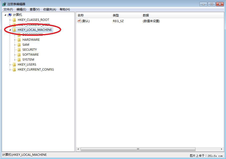 Photoshop不能直接拖拽打开图片的解决办法 - 生活百科 - 巢湖生活社区 - 巢湖28生活网 ch.28life.net