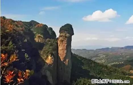让人脸红的流氓景点，大自然真的有点色 - 灌水专区 - 巢湖生活社区 - 巢湖28生活网 ch.28life.net