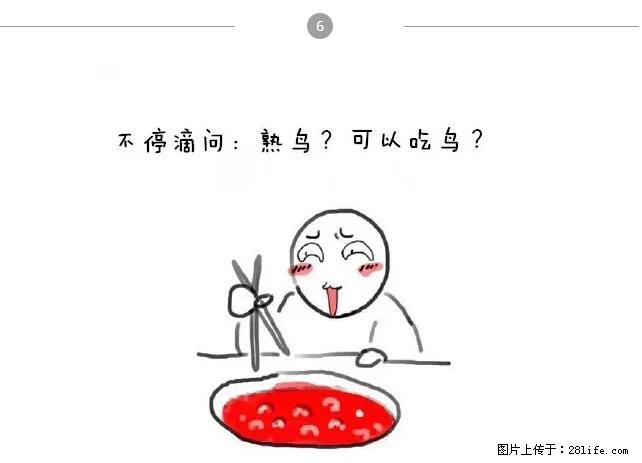 千万不要和这9种哈卵一起吃火锅！ - 美食天地 - 巢湖生活社区 - 巢湖28生活网 ch.28life.net
