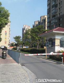 北门山水华庭小区2室2厅1楼热水器有防盗网 - 巢湖28生活网 ch.28life.net