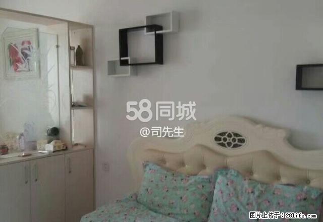 嘉和花园酒店式公寓 1室1厅1卫 - 房屋出租 - 房屋租售 - 巢湖分类信息 - 巢湖28生活网 ch.28life.net