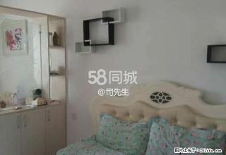 嘉和花园酒店式公寓 1室1厅1卫 - 巢湖28生活网 ch.28life.net