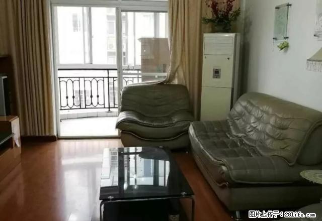 《世纪新都A区》三房两卫出租，精装修，拎包入住诚心价格可谈 - 房屋出租 - 房屋租售 - 巢湖分类信息 - 巢湖28生活网 ch.28life.net