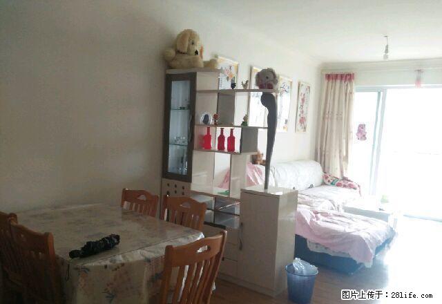 碧桂园二街精装修两房两厅电梯房诚意出租 - 房屋出租 - 房屋租售 - 巢湖分类信息 - 巢湖28生活网 ch.28life.net
