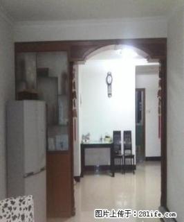 老坝河小区，市中心位置，交通方便，拎包入住 - 巢湖28生活网 ch.28life.net