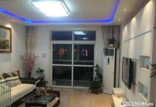 千禧园 精装修 拎包入住 三居室 汽车站火车站近在咫尺 急租 - 巢湖28生活网 ch.28life.net