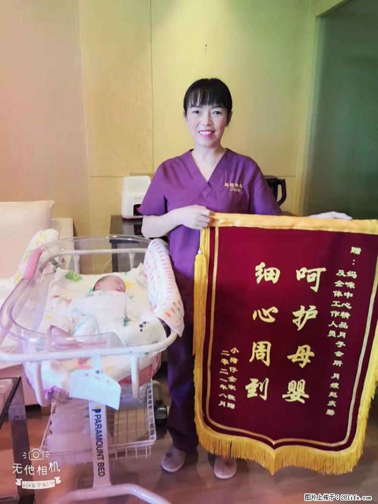 上海高端月子会所招新手月嫂，零基础带教，包吃住 - 职场交流 - 巢湖生活社区 - 巢湖28生活网 ch.28life.net