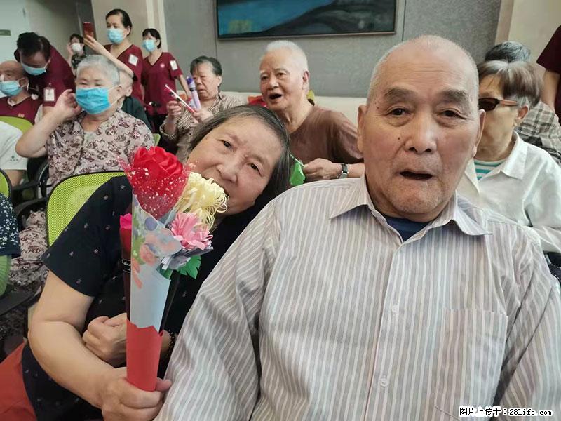 上海国企养老院，星级酒店环境，招聘养老护工 - 职场交流 - 巢湖生活社区 - 巢湖28生活网 ch.28life.net