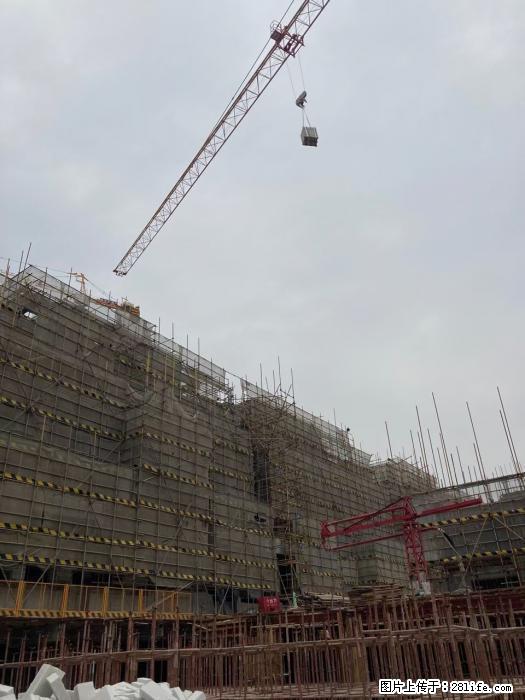 【广西三象建筑安装工程有限公司】广西桂林市时代广场项目 - 家居生活 - 巢湖生活社区 - 巢湖28生活网 ch.28life.net