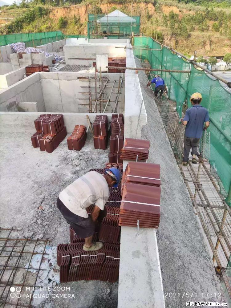 【广西三象建筑安装工程有限公司】绿地衫和田叠墅项目 - 家居生活 - 巢湖生活社区 - 巢湖28生活网 ch.28life.net