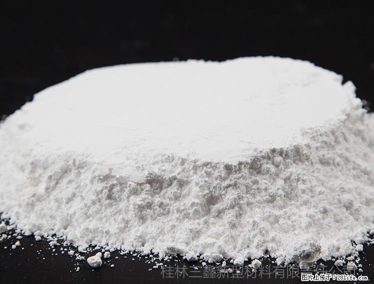 【桂林三鑫新型材料】600目重质碳酸钙 方解石粉重钙粉 - 综合信息 - 其他综合 - 巢湖分类信息 - 巢湖28生活网 ch.28life.net