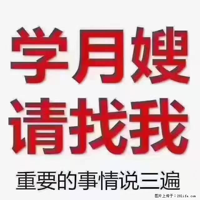 【招聘】月嫂，上海徐汇区 - 职场交流 - 巢湖生活社区 - 巢湖28生活网 ch.28life.net