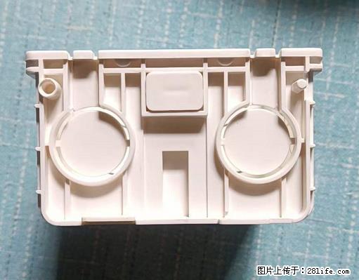 桂林荣泰吹塑、注塑【厂家直销】PVC阴燃电工配件，精品86底盒 - 家居生活 - 巢湖生活社区 - 巢湖28生活网 ch.28life.net