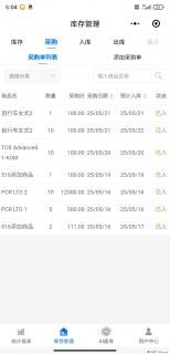 免费的库存管理小程序，欢迎使用 - 巢湖28生活网 ch.28life.net