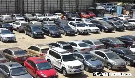 停车为什么要车头朝外？不是开玩笑，关键时刻真能救命 - 巢湖生活资讯 - 巢湖28生活网 ch.28life.net