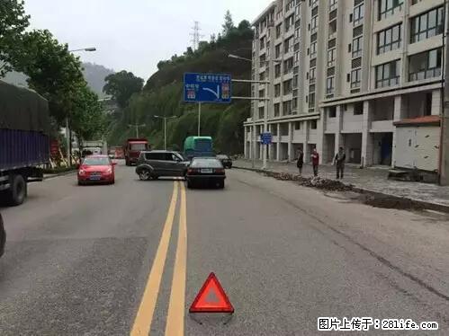 开车出事故没拍这5张照片，警察也帮不了你！ - 巢湖生活资讯 - 巢湖28生活网 ch.28life.net