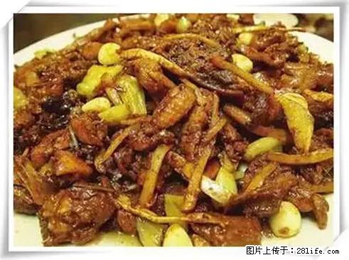 来广西旅游必吃这20道桂菜，不然就白来广西啦！ - 巢湖生活资讯 - 巢湖28生活网 ch.28life.net