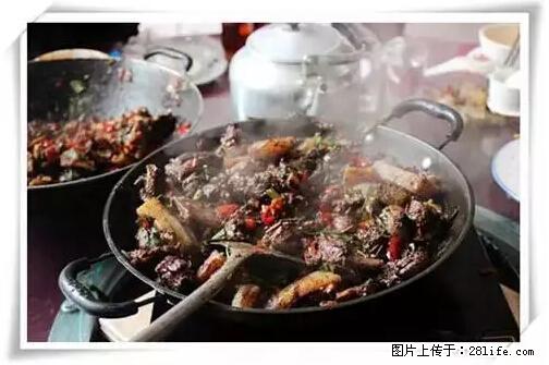 来广西旅游必吃这20道桂菜，不然就白来广西啦！ - 巢湖生活资讯 - 巢湖28生活网 ch.28life.net