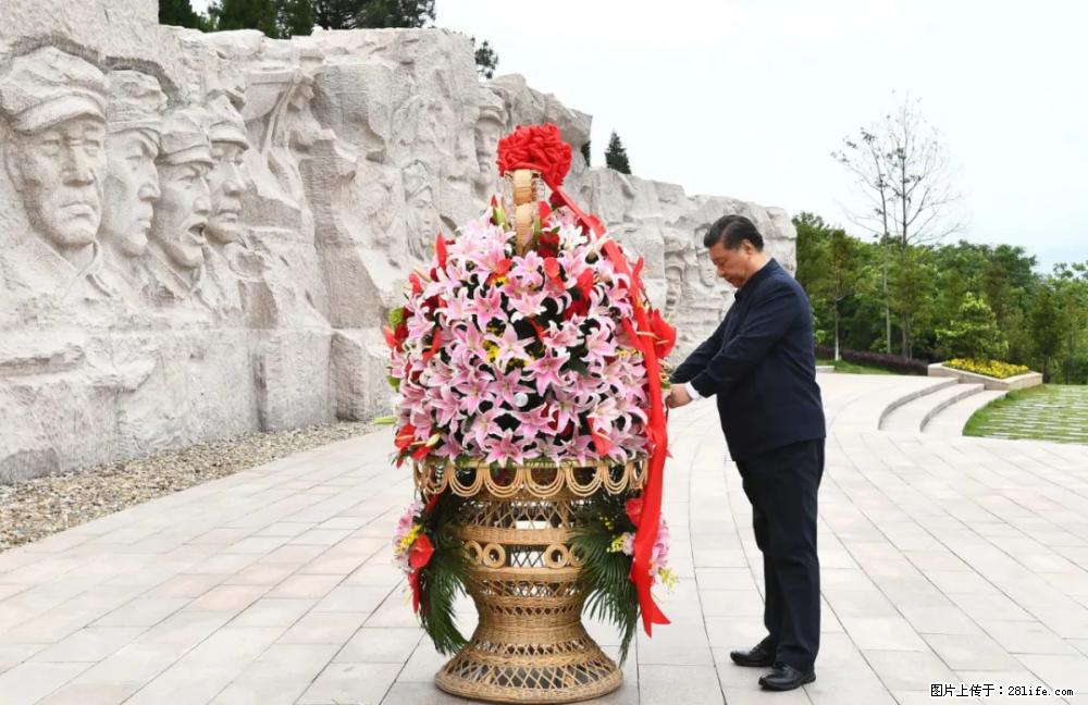 习近平赴广西考察调研 - 巢湖生活资讯 - 巢湖28生活网 ch.28life.net
