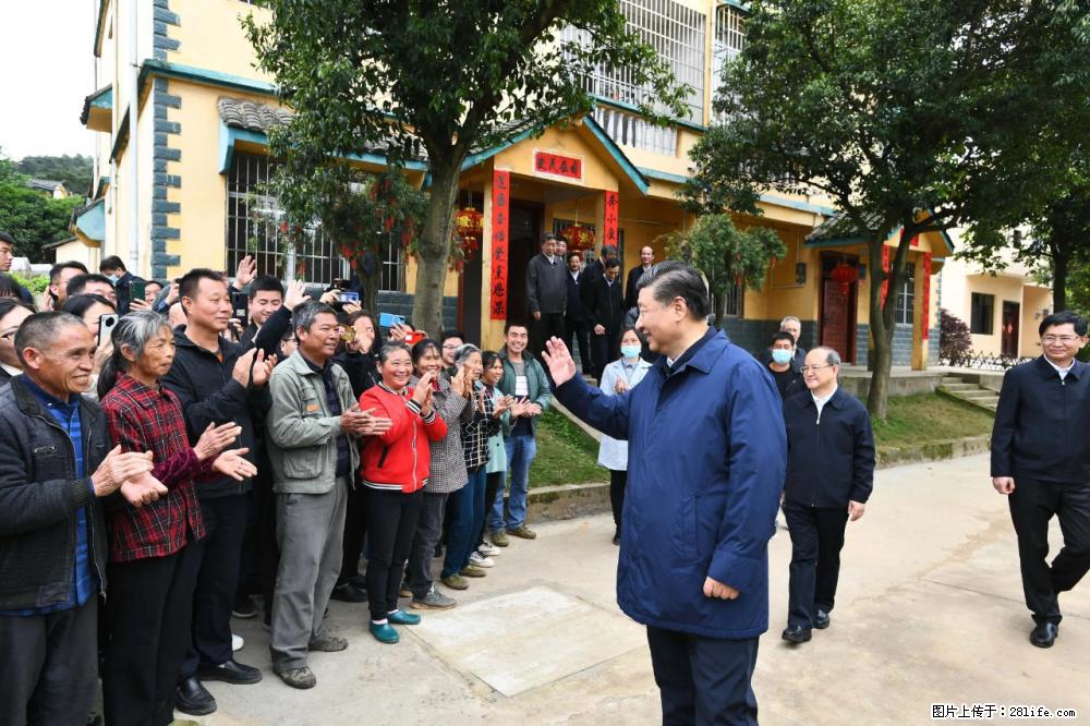 习近平赴广西考察调研 - 巢湖生活资讯 - 巢湖28生活网 ch.28life.net