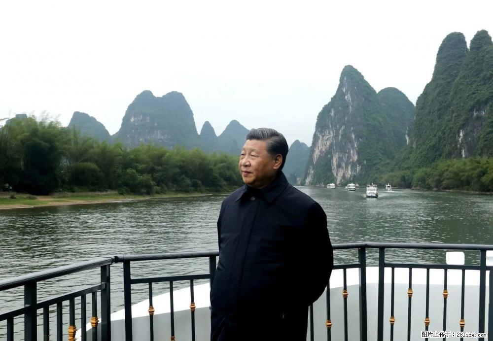 习近平赴广西考察调研 - 巢湖生活资讯 - 巢湖28生活网 ch.28life.net