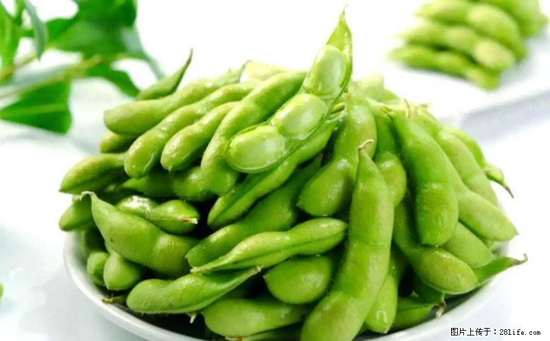 这些蔬菜是“天然钙片”，这6种被医生重点推荐 - 巢湖生活资讯 - 巢湖28生活网 ch.28life.net