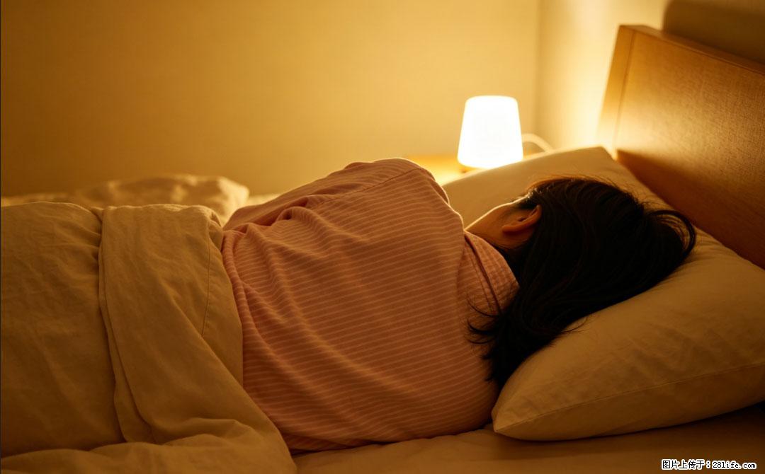 熬夜会让猝死风险飙升！出现以下4种情况赶紧休息→ - 巢湖生活资讯 - 巢湖28生活网 ch.28life.net