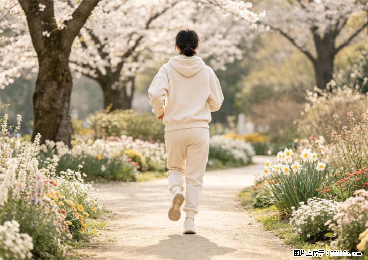 学会这套走路方法！稳血糖护心脏，养护关节更护健康 - 巢湖生活资讯 - 巢湖28生活网 ch.28life.net