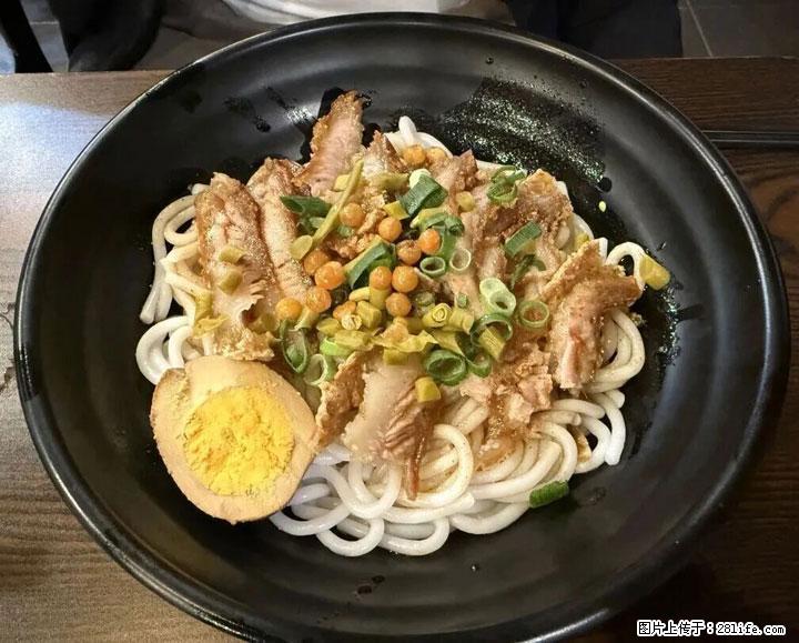 桂林米粉：承载乡愁与文化传承的美食 - 巢湖生活资讯 - 巢湖28生活网 ch.28life.net